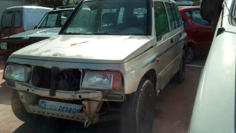 MANDO INTERMITENTES SUZUKI VITARA SE/SV (ET) - vista 7