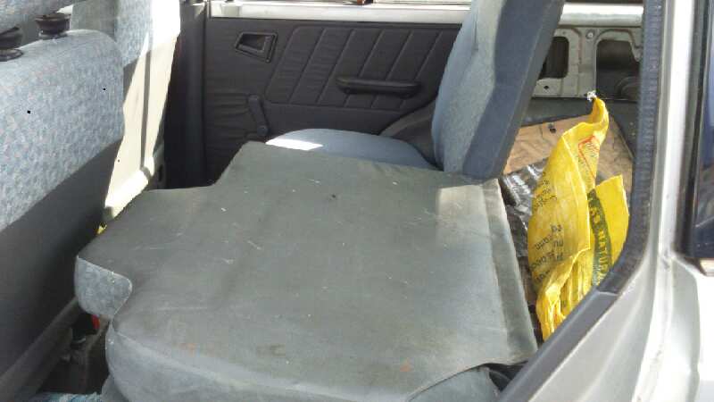 MANDO INTERMITENTES SUZUKI VITARA SE/SV (ET) - vista 2