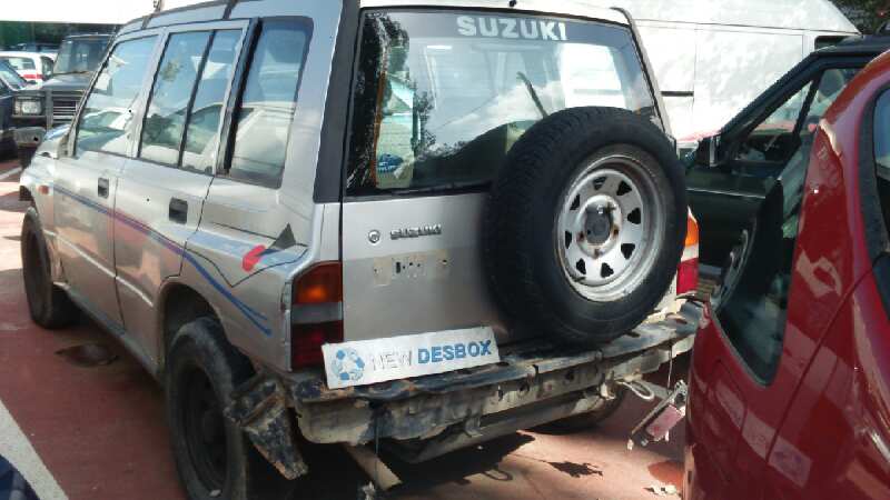 MANDO INTERMITENTES SUZUKI VITARA SE/SV (ET) - vista 3