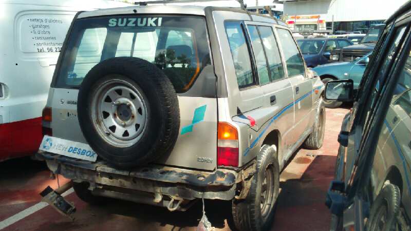 MANDO INTERMITENTES SUZUKI VITARA SE/SV (ET) - vista 6