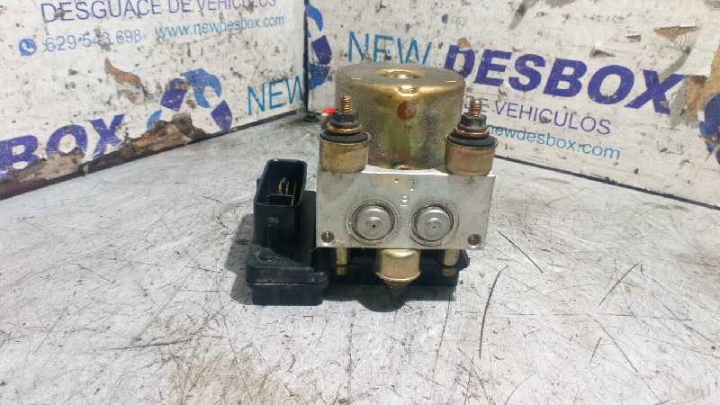 ABS SUZUKI GRAND VITARA 3 PUERTAS SQ (GT)