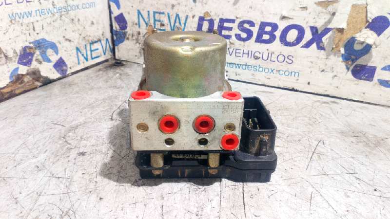 ABS SUZUKI GRAND VITARA 3 PUERTAS SQ (GT) - vista 5