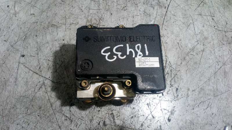 ABS SUZUKI GRAND VITARA 3 PUERTAS SQ (GT) - vista 7