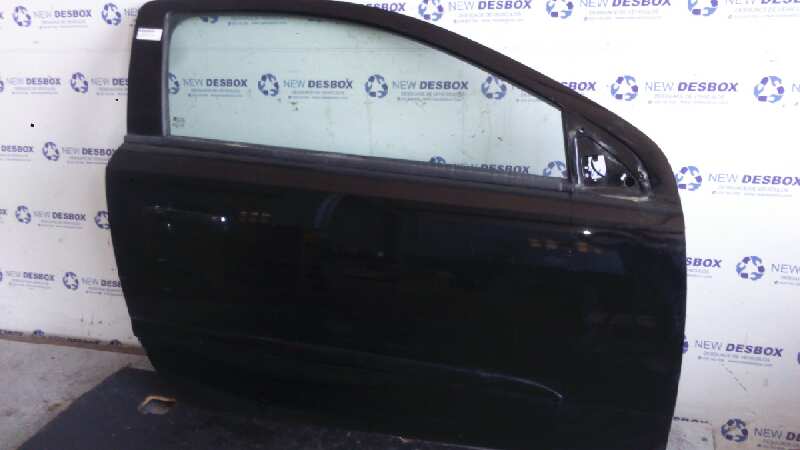 PUERTA DELANTERA DERECHA OPEL ASTRA H BER.
