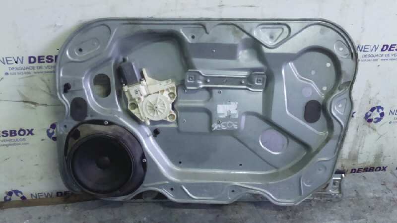 ELEVALUNAS DELANTERO DERECHO FORD FOCUS BERLINA (CAP)