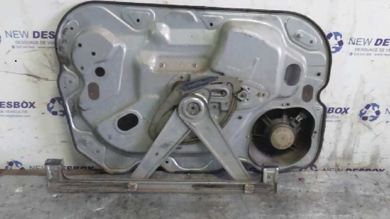 ELEVALUNAS DELANTERO DERECHO FORD FOCUS BERLINA (CAP) - vista 5