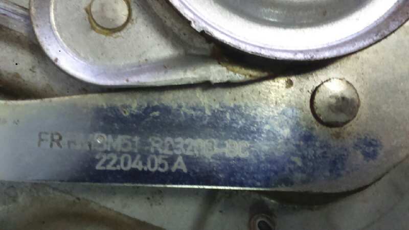 ELEVALUNAS DELANTERO DERECHO FORD FOCUS BERLINA (CAP) - vista 2