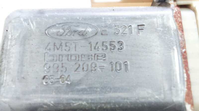 ELEVALUNAS DELANTERO DERECHO FORD FOCUS BERLINA (CAP) - vista 3