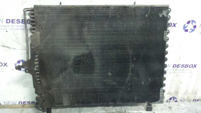 CONDENSADOR / RADIADOR  AIRE ACONDICIONADO MERCEDES-BENZ CLASE E (W124) BERLINA