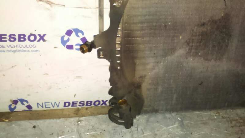 CONDENSADOR / RADIADOR  AIRE ACONDICIONADO MERCEDES-BENZ CLASE E (W124) BERLINA - vista 2