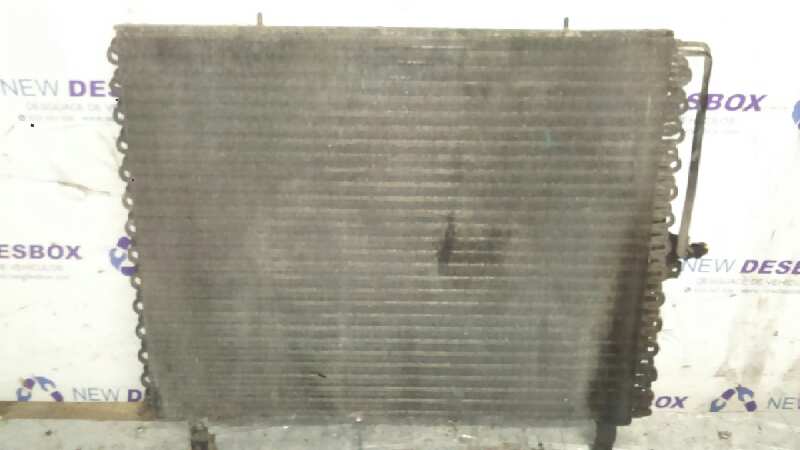 CONDENSADOR / RADIADOR  AIRE ACONDICIONADO MERCEDES-BENZ CLASE E (W124) BERLINA - vista 3