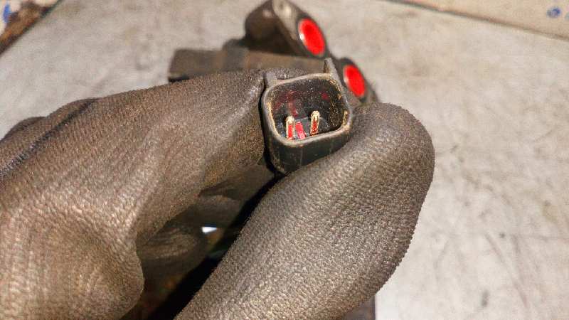 COMPRESOR AIRE ACONDICIONADO FORD FOCUS BERLINA (CAP) - vista 3