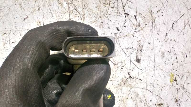 BOBINA ENCENDIDO VOLKSWAGEN POLO (9N1) - vista 5