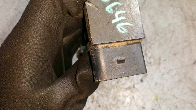 BOBINA ENCENDIDO VOLKSWAGEN POLO (9N1) - vista 2