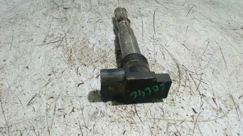 BOBINA ENCENDIDO VOLKSWAGEN POLO (9N1) - vista 4