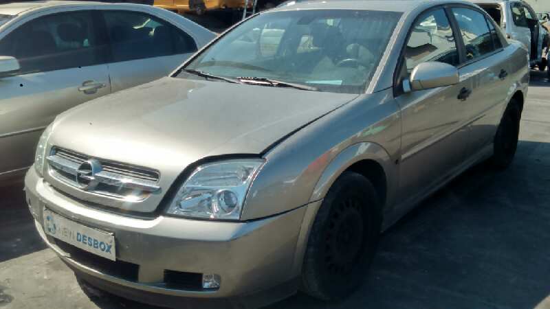 FARO ANTINIEBLA DERECHO OPEL VECTRA C BERLINA - vista 7