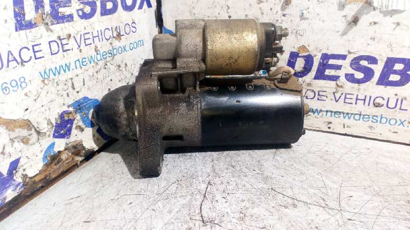 MOTOR ARRANQUE FORD MONDEO BERLINA/FAMILIAR (FD)