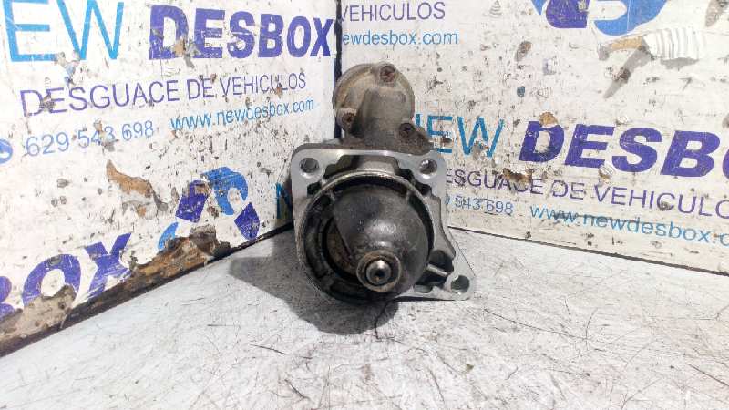 MOTOR ARRANQUE FORD MONDEO BERLINA/FAMILIAR (FD) - vista 3