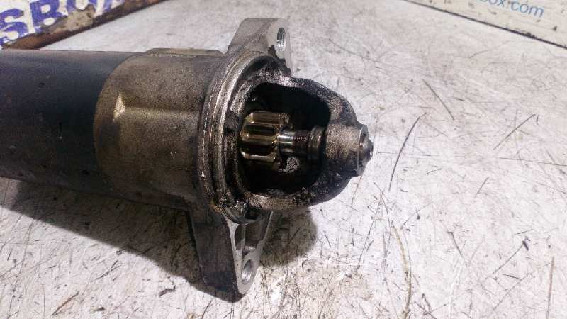 MOTOR ARRANQUE FORD MONDEO BERLINA/FAMILIAR (FD) - vista 4