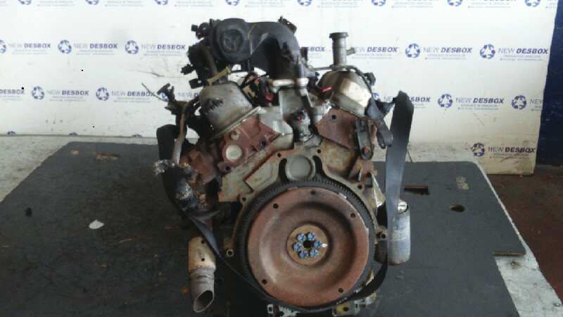 MOTOR FORD EXPLORER - vista 8