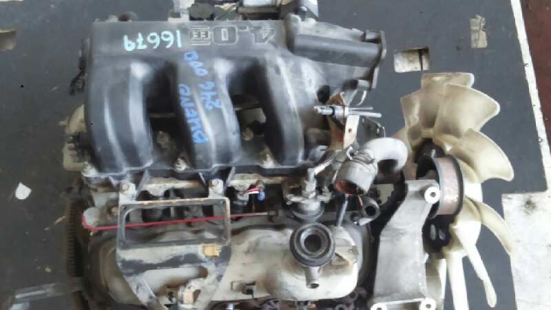 MOTOR FORD EXPLORER - vista 5