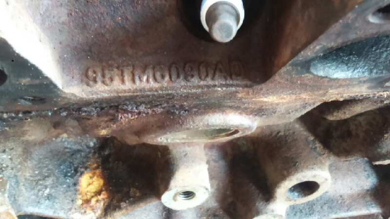 MOTOR FORD EXPLORER - vista 6