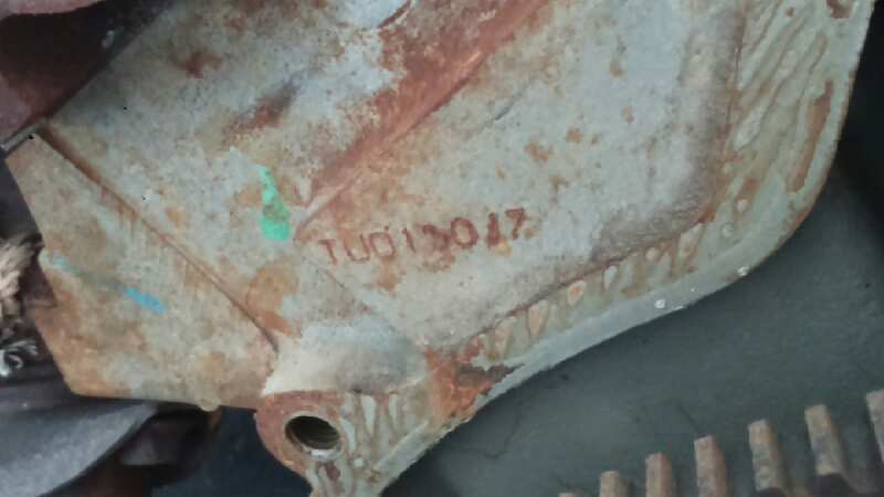 MOTOR FORD EXPLORER - vista 2