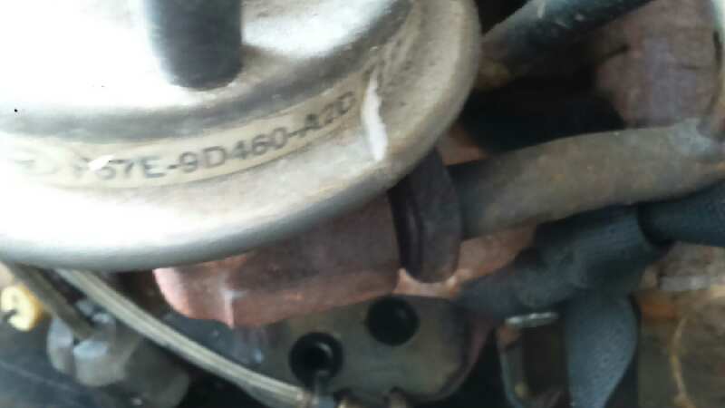 MOTOR FORD EXPLORER - vista 9