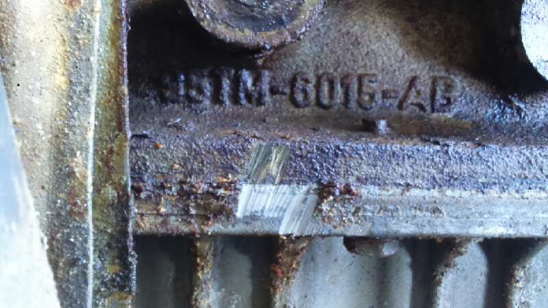 MOTOR FORD EXPLORER - vista 4