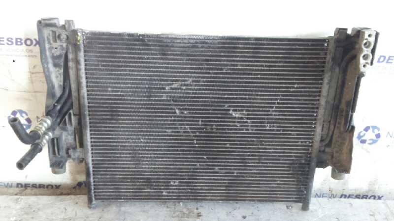CONDENSADOR / RADIADOR  AIRE ACONDICIONADO BMW SERIE 3 BERLINA (E46)