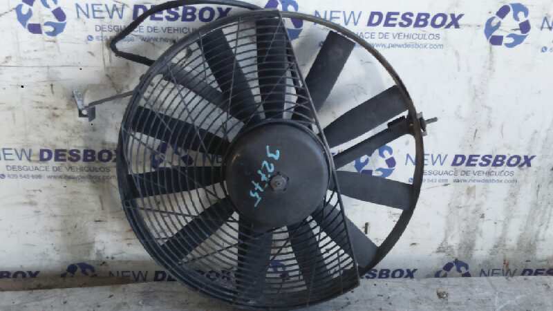 ELECTROVENTILADOR MERCEDES-BENZ CLASE E (W124) BERLINA
