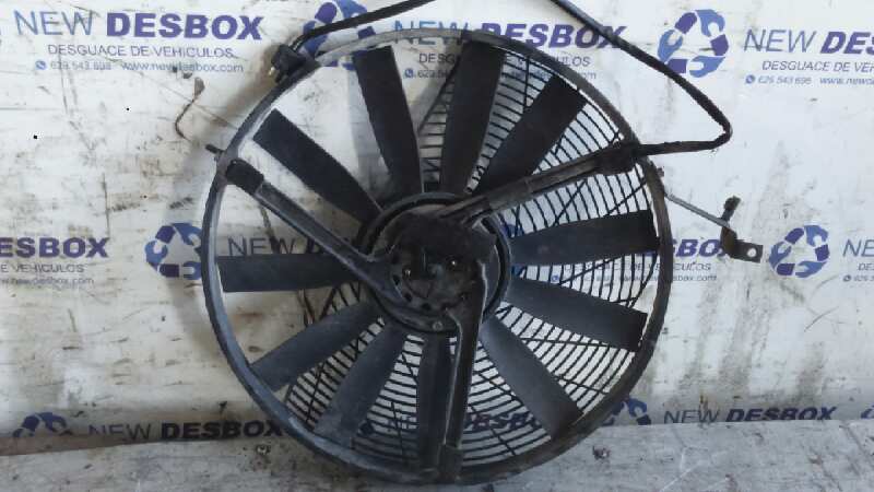 ELECTROVENTILADOR MERCEDES-BENZ CLASE E (W124) BERLINA - vista 2