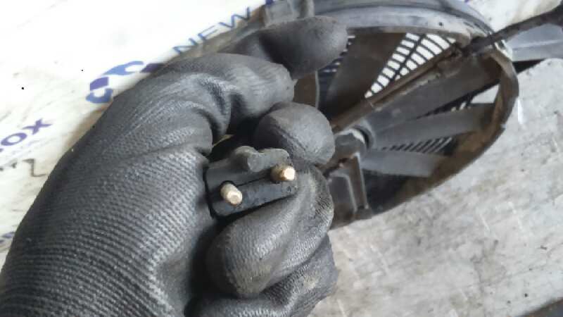 ELECTROVENTILADOR MERCEDES-BENZ CLASE E (W124) BERLINA - vista 3