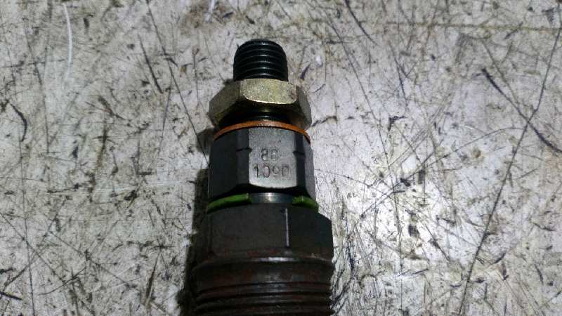 INYECTOR OPEL CORSA B - vista 3