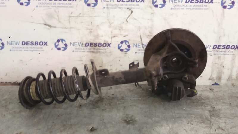 MANGUETA DELANTERA DERECHA PEUGEOT 207