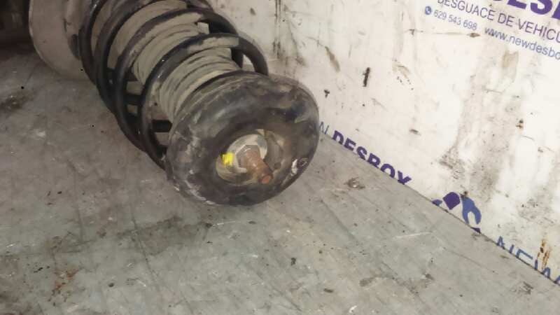 MANGUETA DELANTERA DERECHA PEUGEOT 207 - vista 4