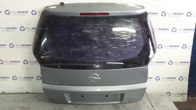 PORTON TRASERO OPEL SIGNUM