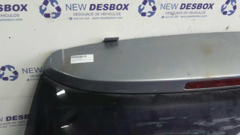 PORTON TRASERO OPEL SIGNUM - vista 9