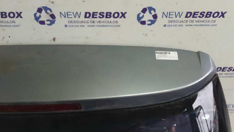 PORTON TRASERO OPEL SIGNUM - vista 5