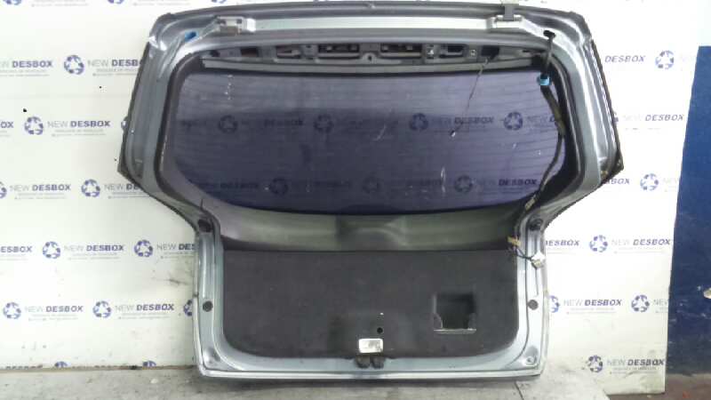 PORTON TRASERO OPEL SIGNUM - vista 8