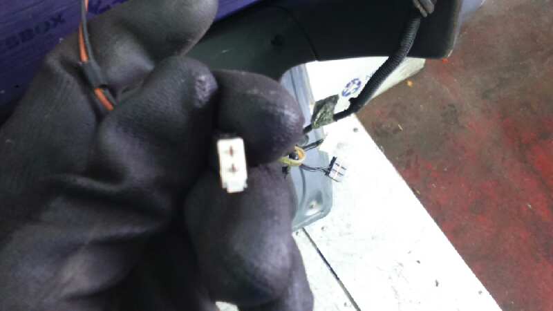 PORTON TRASERO OPEL SIGNUM - vista 6