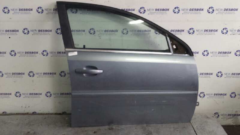 PUERTA DELANTERA DERECHA OPEL SIGNUM