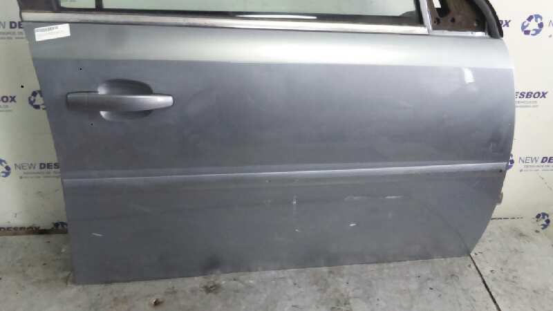 PUERTA DELANTERA DERECHA OPEL SIGNUM - vista 8
