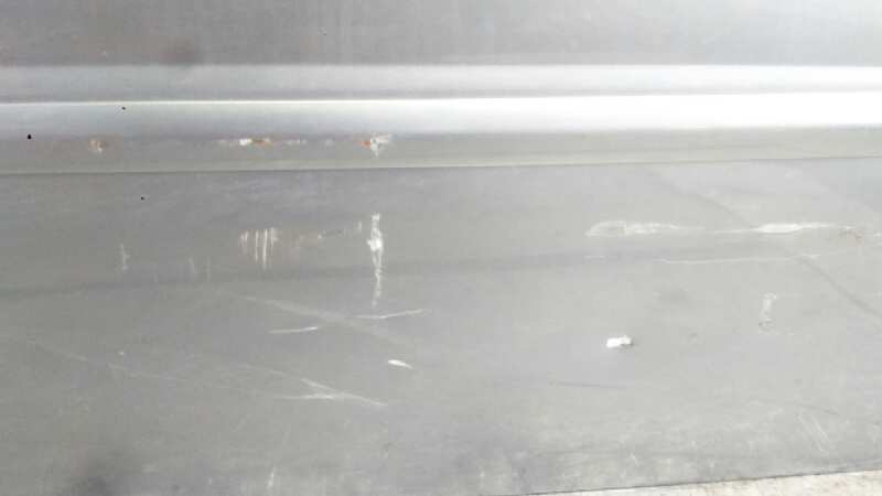 PUERTA DELANTERA DERECHA OPEL SIGNUM - vista 5