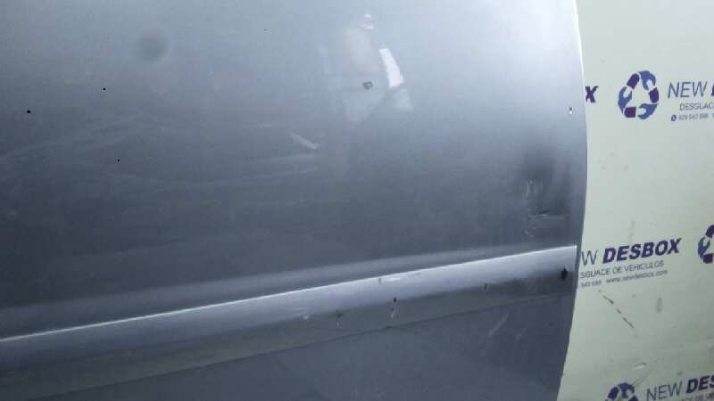 PUERTA DELANTERA DERECHA OPEL SIGNUM - vista 6