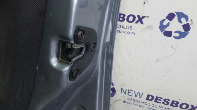 PUERTA DELANTERA DERECHA OPEL SIGNUM - vista 7