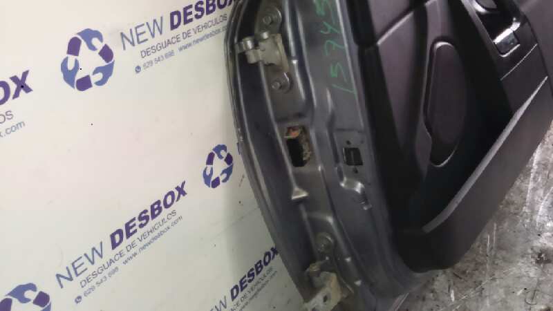 PUERTA DELANTERA DERECHA OPEL SIGNUM - vista 3