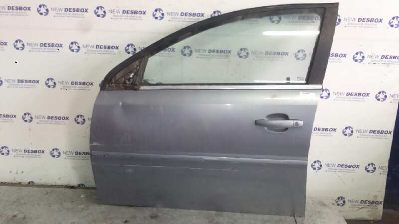 PUERTA DELANTERA IZQUIERDA OPEL SIGNUM