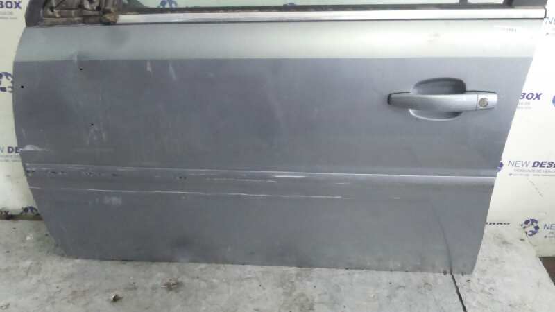 PUERTA DELANTERA IZQUIERDA OPEL SIGNUM - vista 4