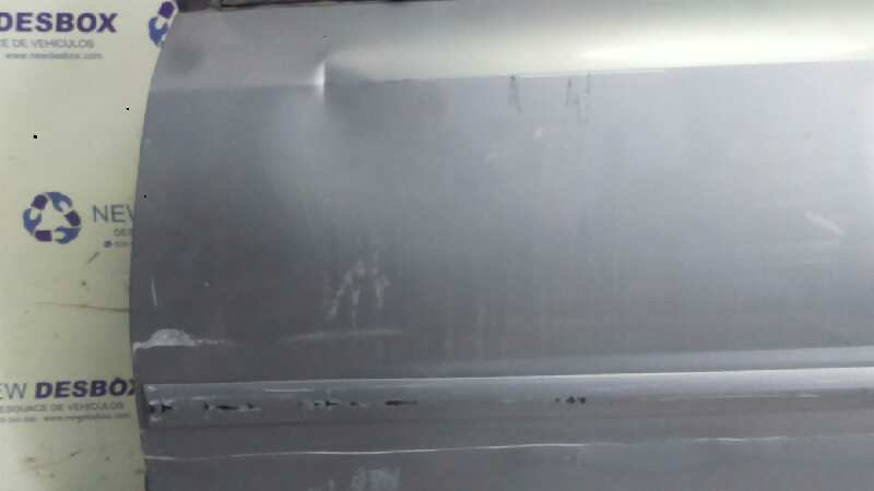 PUERTA DELANTERA IZQUIERDA OPEL SIGNUM - vista 3